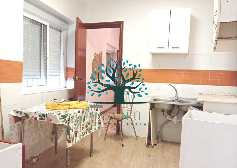 Foto 303e1673-7bef-4137-983d-cb21a8636dec. Casa a calle josé granados 2 a Mazarrón casco urbano Mazarrón