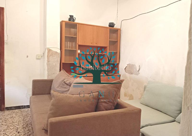 Foto 4d8f68d7-787a-4839-8eee-d3c6a3968108. Casa a calle josé granados 2 a Mazarrón casco urbano Mazarrón