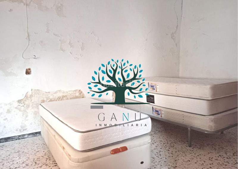 Foto e8d34dad-fde3-4e5d-b9a8-5b3c4b60b3b2. Casa a calle josé granados 2 a Mazarrón casco urbano Mazarrón