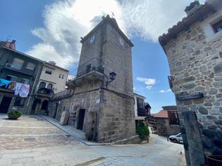 Rent House in Calle castor robledo 1. Casa en alquiler en piedralaves