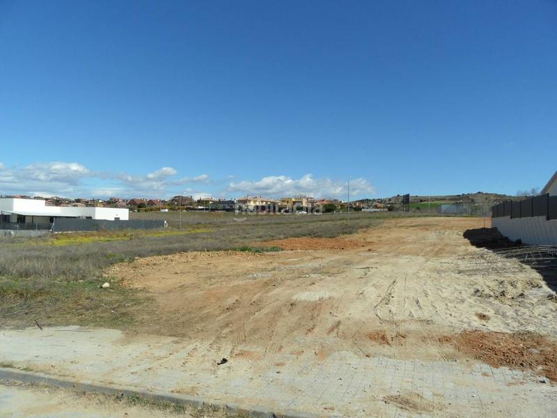 Foto 62e0d9a2-9e40-423e-a2c3-1092ca2e35e7. Terreno residenziale in isla de sicilia 7 in Casar (El)