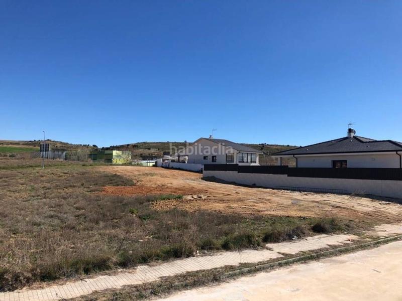 Foto a915e7ff-7401-429a-a48e-e79113efc9e9. Terreno residenziale in isla de sicilia 7 in Casar (El)