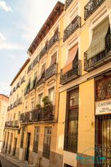 Apartament en Calle de la torrecilla del leal 17. Apartamento en venta en lavapies