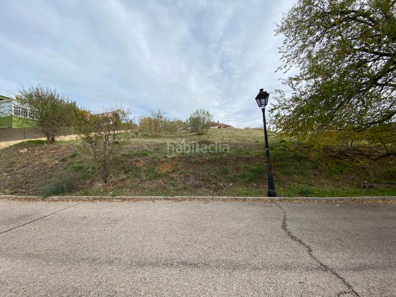 Foto a53007f5-1580-42b9-b590-76cd9fa3f92b. Terreny residencial a calle castellón 1017 a Casar (El)