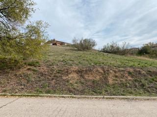 Terrain résidentiel à Calle castellón 1017. Parcela en venta en urbanizacion el coto