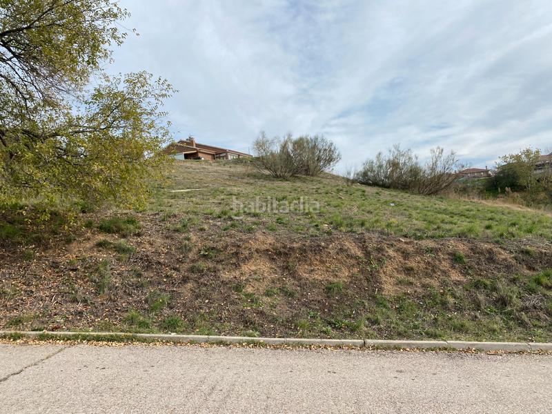 Foto ac6f2baa-3eea-43b6-941b-a3b28afdf37e. Terreny residencial a calle castellón 1017 a Casar (El)