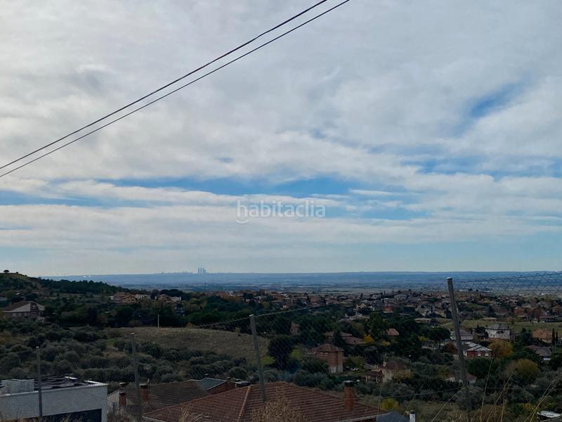 Foto d309d3c6-7dfe-46d9-84fc-b59a9c26626b. Terreny residencial a calle castellón 1017 a Casar (El)