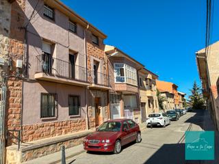 Pis  Calle zurbarán. Piso em venta en segovia