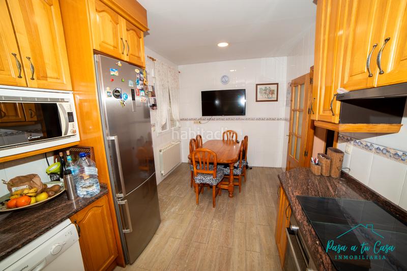 Foto 208e940d-ad7b-446e-9ca6-357212f07d05. Chalet precioso chalet unifamiliar en venta en el casar – urbanización los arenales en Casar (El)