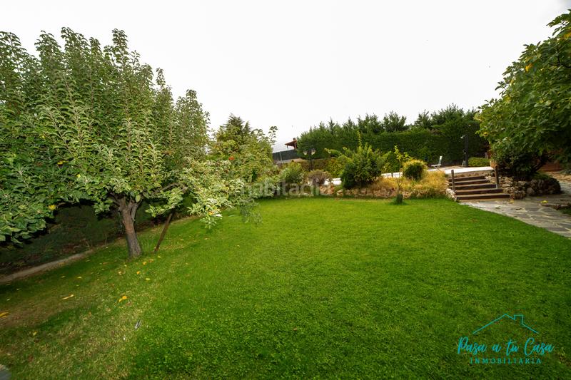 Foto 32bbc6f9-1dbe-4eb4-90be-53df207394f2. Chalet precioso chalet unifamiliar en venta en el casar – urbanización los arenales en Casar (El)