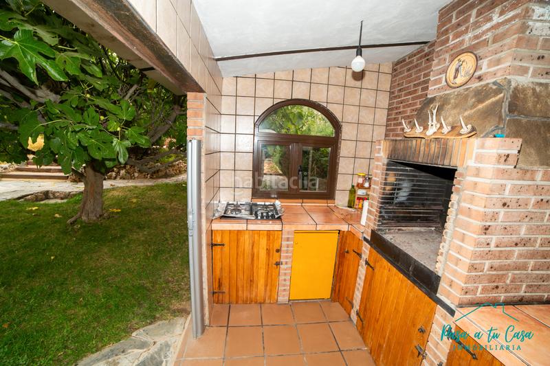 Foto 3b3bb400-8d74-47c0-be4f-005c73527ecf. Chalet precioso chalet unifamiliar en venta en el casar – urbanización los arenales en Casar (El)