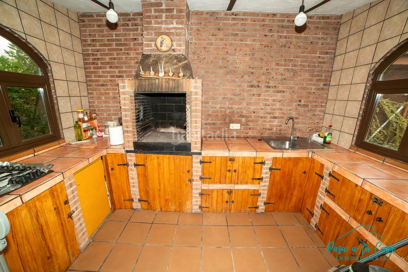 Foto 4a849d1d-370d-47d7-b7e6-d497baf01de7. Chalet precioso chalet unifamiliar en venta en el casar – urbanización los arenales en Casar (El)