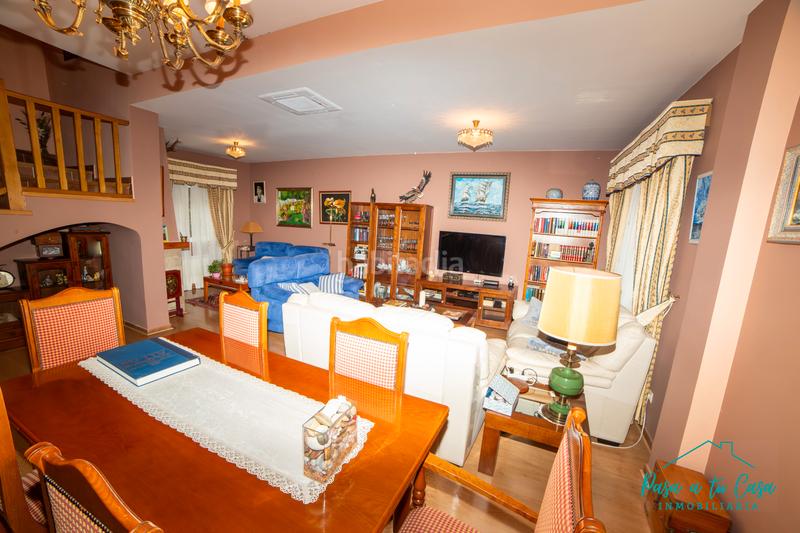 Foto 582c1477-ace2-442e-852b-6d9200943bea. Chalet precioso chalet unifamiliar en venta en el casar – urbanización los arenales en Casar (El)