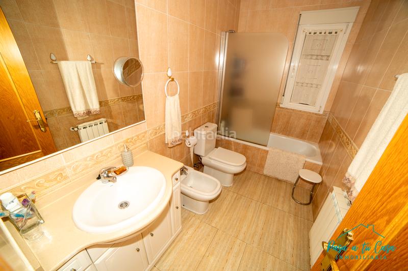 Foto 63d43357-2900-4fa1-985d-65c973fc9b9e. Chalet precioso chalet unifamiliar en venta en el casar – urbanización los arenales en Casar (El)