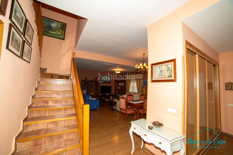 Foto 68a6d55d-1fd0-4610-bd80-f9725e08e590. Chalet precioso chalet unifamiliar en venta en el casar – urbanización los arenales en Casar (El)