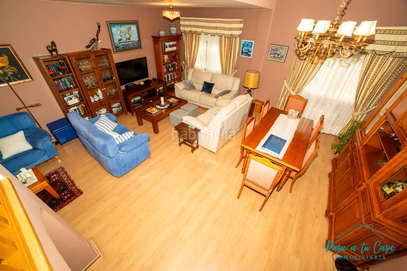 Foto 81d95e01-3a99-46d7-9b4c-d492686127f3. Chalet precioso chalet unifamiliar en venta en el casar – urbanización los arenales en Casar (El)