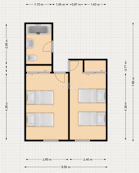 Foto 82c753ed-074a-4c16-a295-8fff19b82979. Chalet precioso chalet unifamiliar en venta en el casar – urbanización los arenales en Casar (El)