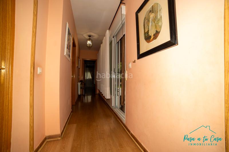 Foto 8514dc59-fb9d-40d8-b963-bd1c629dadf4. Chalet precioso chalet unifamiliar en venta en el casar – urbanización los arenales en Casar (El)