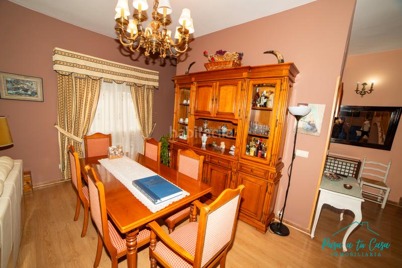 Foto 873a27a0-45bb-4617-88f1-fba899c528c9. Chalet precioso chalet unifamiliar en venta en el casar – urbanización los arenales en Casar (El)