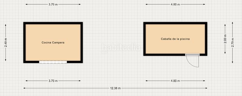 Foto 89e25fcd-c5d1-47de-a462-334ad4390cd8. Chalet precioso chalet unifamiliar en venta en el casar – urbanización los arenales en Casar (El)
