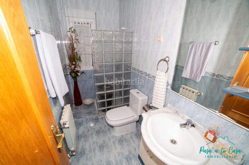 Foto bcb9e31a-93c5-422d-a026-9b865a97f83d. Chalet precioso chalet unifamiliar en venta en el casar – urbanización los arenales en Casar (El)