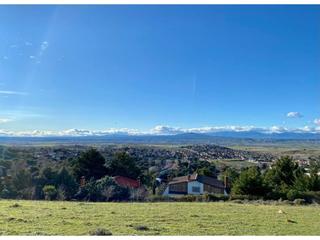 Terrain résidentiel à Calle ávila 2154. Terreno en venta en el casar