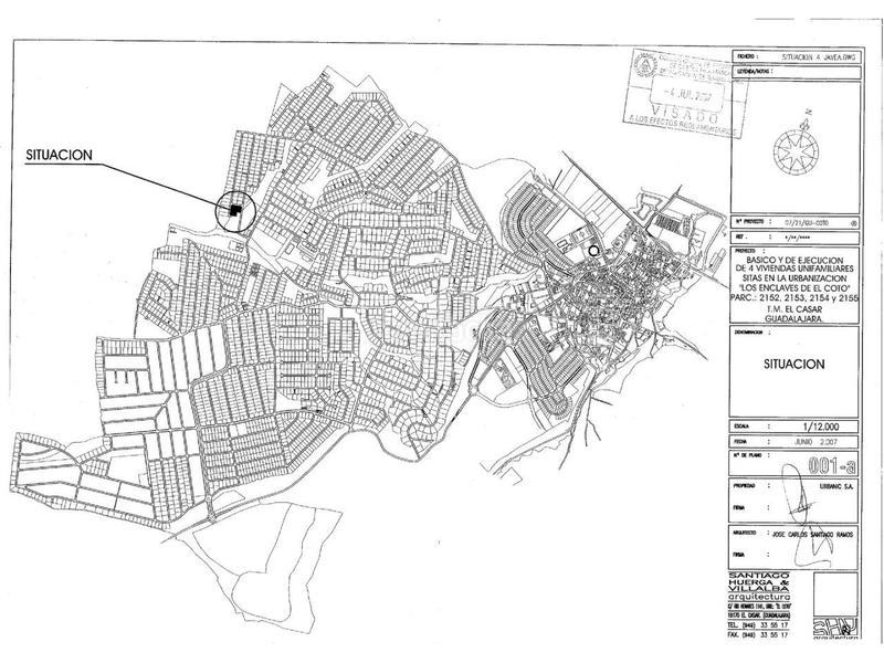 Foto 8f2ee6ec-49a8-4dfc-9aa9-2a43b821039a. Terreno residenziale in calle ávila 2154 in Casar (El)