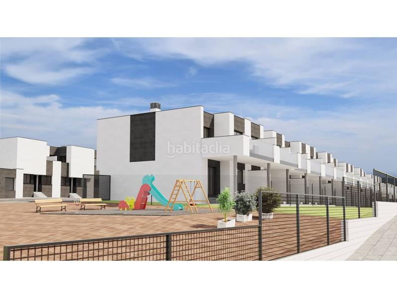 Foto 0150fa72-9448-4342-b65d-3f3887c16f15. Casa adosada en avenida de los arenales 110 chalet adosado en venta en el casar en Casar (El)