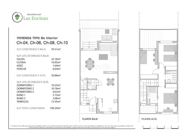Foto 2c1dbabb-7f0f-4f70-91ed-96c42bc4d14c. Casa adosada en avenida de los arenales 110 chalet adosado en venta en el casar en Casar (El)