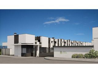 Maison jumelée à Avenida de los arenales 110. Chalet adosado en venta en el casar