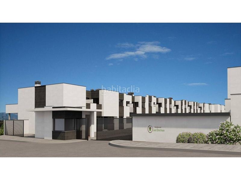 Foto 40594935-db9a-4603-a7d2-139987fcf116. Casa adosada en avenida de los arenales 110 chalet adosado en venta en el casar en Casar (El)