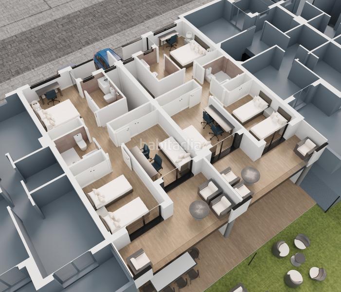 Foto 4bd92dac-1cbb-47e0-9f31-69aa7546fde9. Casa adosada en avenida de los arenales 110 chalet adosado en venta en el casar en Casar (El)