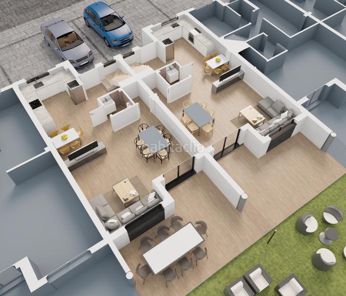 Foto 4d909e9f-03a2-4b29-9d21-9f2d73b27339. Casa adosada en avenida de los arenales 110 chalet adosado en venta en el casar en Casar (El)