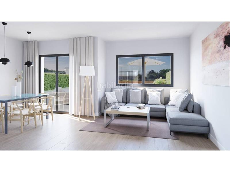 Foto 5257cb55-a0b9-40dc-a07d-9d6bcc590d90. Casa adosada en avenida de los arenales 110 chalet adosado en venta en el casar en Casar (El)