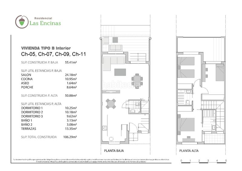 Foto 5947c910-c707-41bf-ad20-a83b0f9a2ea7. Casa adosada en avenida de los arenales 110 chalet adosado en venta en el casar en Casar (El)