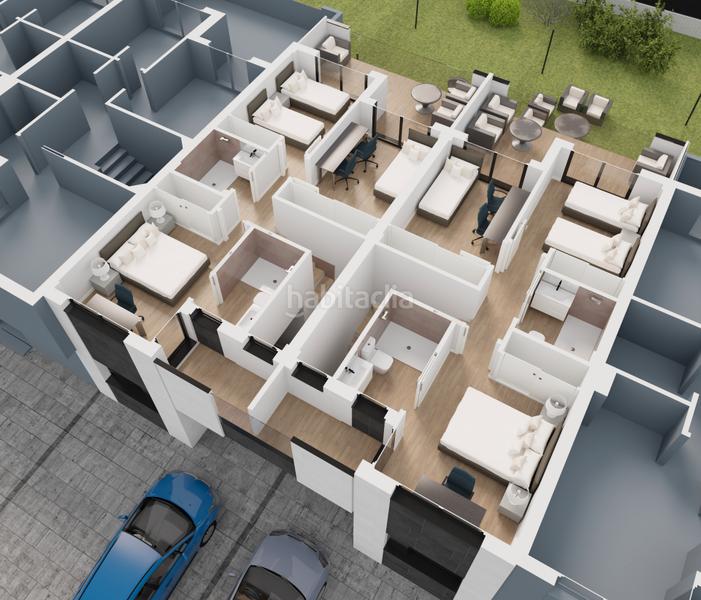 Foto 90cf8825-9228-4413-bf2d-847dcddf6cf2. Casa adosada en avenida de los arenales 110 chalet adosado en venta en el casar en Casar (El)