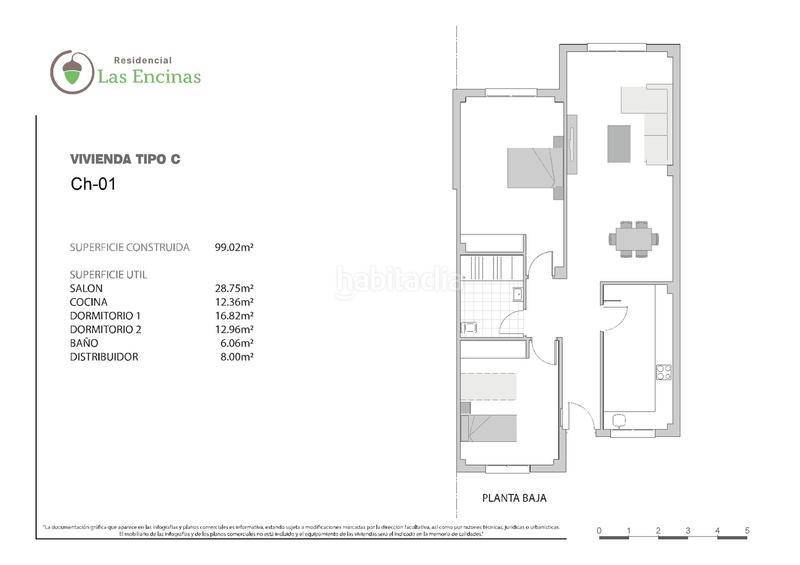 Foto 9b51ac83-c2ec-4efa-97b8-149bc5de2160. Casa adosada en avenida de los arenales 110 chalet adosado en venta en el casar en Casar (El)