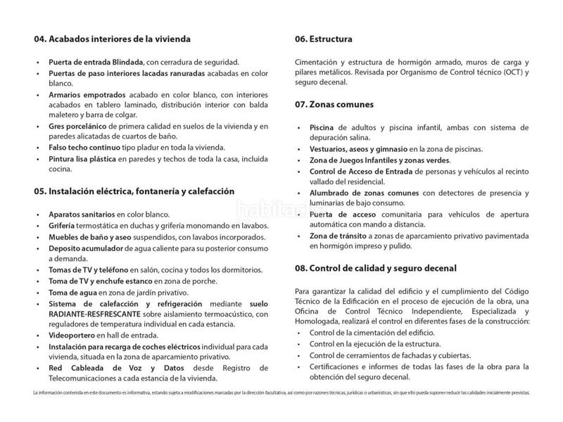 Foto ce5de59d-f2ff-4755-889f-3277f159f94b. Casa adosada en avenida de los arenales 110 chalet adosado en venta en el casar en Casar (El)