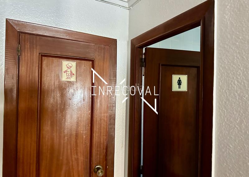 Foto 14b2b026-35b3-48ef-b4fa-4bd51d8ffa37. Business premise in Mareny de Barraquetes Sueca