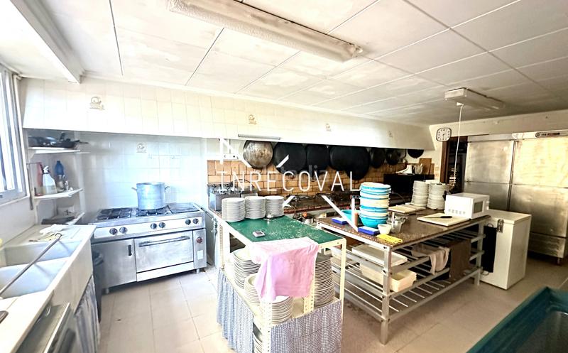 Foto 1b943940-119e-4942-9175-3b20ad6d28c5. Business premise in Mareny de Barraquetes Sueca