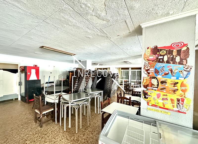 Foto 1e8ee396-dd8b-443c-b160-493c93597c61. Business premise in Mareny de Barraquetes Sueca