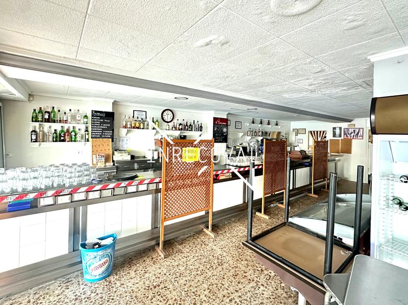 Foto 386fbe52-a5a2-43ba-973a-9b054044c26e. Business premise in Mareny de Barraquetes Sueca