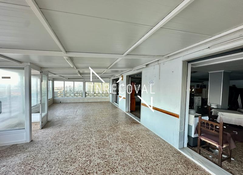 Foto 408f9dfe-8f59-4d96-9928-b6152cb46271. Business premise in Mareny de Barraquetes Sueca