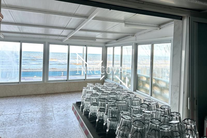 Foto 62181c85-cb5b-4b2a-bd26-d111e87ac22a. Business premise in Mareny de Barraquetes Sueca