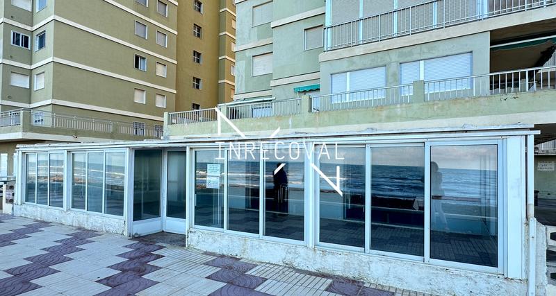 Foto 652184b0-25ce-46e5-b10c-7387c4961ab2. Business premise in Mareny de Barraquetes Sueca