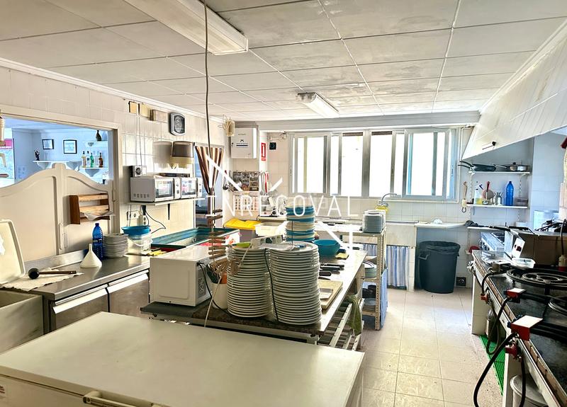 Foto 668db3b6-c7aa-4368-807c-45c247107120. Business premise in Mareny de Barraquetes Sueca