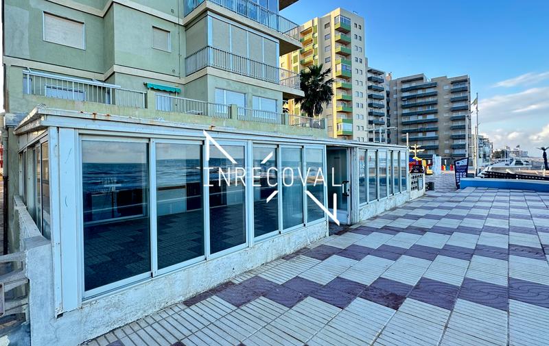 Foto 87b688f9-8149-41ef-9309-1eec90b64c02. Business premise in Mareny de Barraquetes Sueca