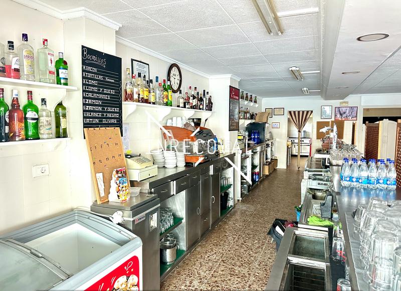 Foto 8c3e5b9c-8513-4ce7-8a1b-4a999e7c81a0. Business premise in Mareny de Barraquetes Sueca