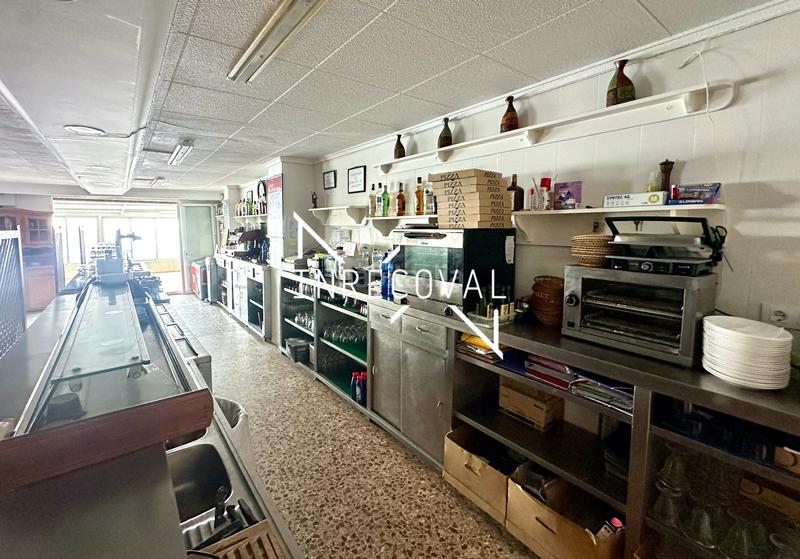 Foto 9838d254-3640-4434-a9d2-c67114457205. Business premise in Mareny de Barraquetes Sueca