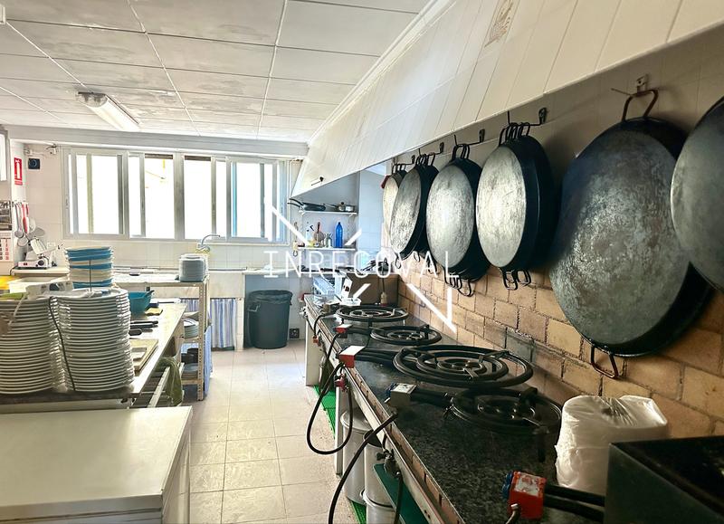 Foto b6fea21a-f8fb-4336-8107-612d15d9a18c. Business premise in Mareny de Barraquetes Sueca